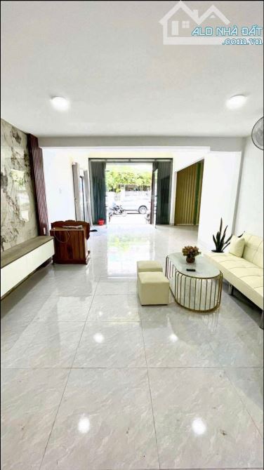 BÁN NHÀ MẶT TIỀN KINH DOANH ĐƯỜNG THÁP ĐÔI , p.ĐỐNG ĐA, QUY NHƠN - 7