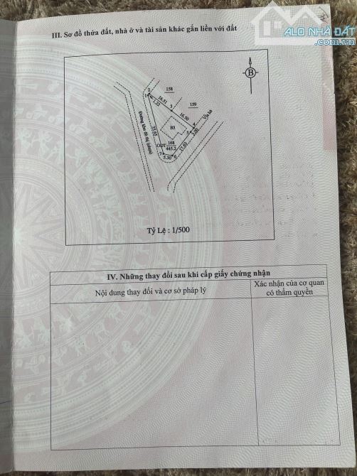KHU ĐTM VĂN KHÊ: 445m² - MT: 63m - 3T - 73 Tỷ - SIÊU BIỆT THỰ LÔ GÓC - VỈA HÈ  Ô TÔ TRÁNH - 7