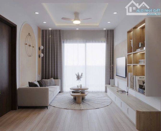 BÁN CC HH2(90 NGUYỄN TUÂN)THANH XUÂN,MẶT PHỐ TẦNG TRUNG,DT76M,2PN,2WC,GIÁ NHỈNH 8 TỶ - 7
