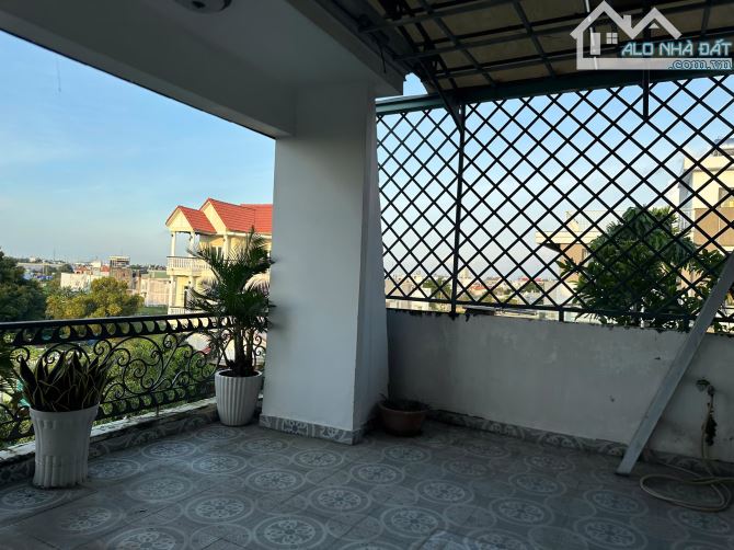 Nhà BTCT 4 tầng  5,6x20M đường nhựa khu vip Tân Xuân, Hóc Môn. - 7