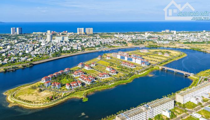 [VIP 1]  CÒN ĐÚNG 1 LÔ VIEW CÔNG VIÊN - TRỤC THÔNG SÔNG VỊ - TRÍ ĐẸP GIÁ RẺ NHẤT KHU - 7