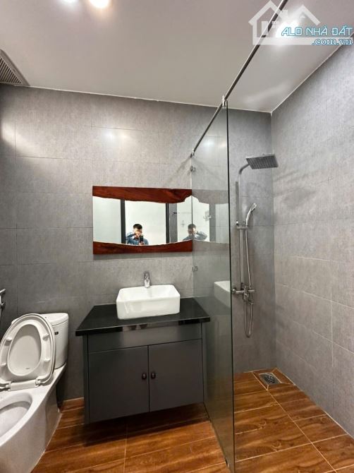 Nhà Đẹp C4 Mặt Tiền Đường B2, Thôn 6 Xã Cư Ebur, Buôn Ma Thuột - Gần Vòng Xoay Phạm Ngũ Lã - 7