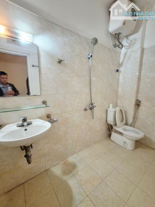 Siêu hot Nguyễn Đức Cảnh.Nhà xây mới, full nội thất 41.4m2 giá 6,1 tỷ - 7