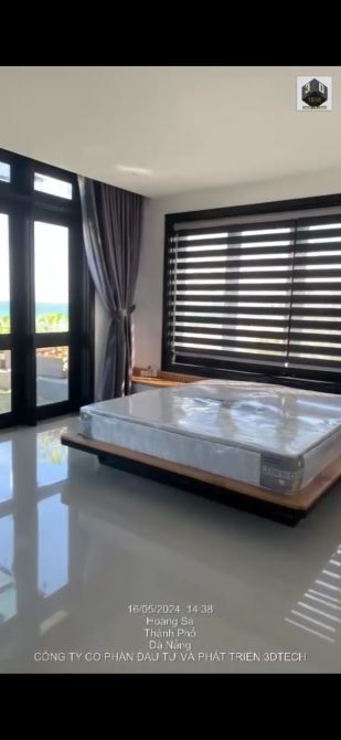 💥 SIÊU PHẨM CĂN HỘ 5 TẦNG VIEW ĐẠI DƯƠNG – LÔ GÓC 3 MẶT TIỀN – ĐƯỜNG HOÀNG SA 🌊 – 143M² - 7