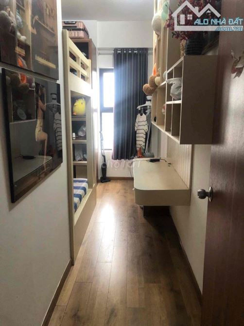 CHO THUÊ CĂN 3PN2WC - FULL NỘI THẤT CHUNG CƯ FLORA NOVIA BLOCK B - FULL NỘI THẤT - 7