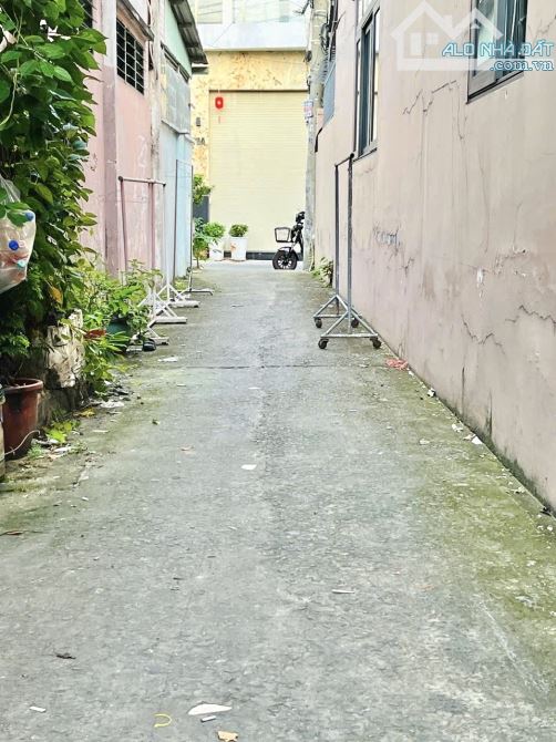 🌴Bán nhà trệt lửng- 79mv(6.3*13), Hoàn công đủ, Ngay sau VinCom Thủ Đức. - 7