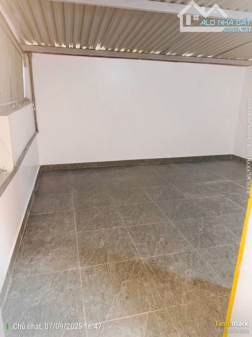 BÁN NHÀ 4,5 TẦNG KHU TDC QUÁN NAM – ĐOÀN KẾT – LÊ CHÂN – GIÁ CHỈ 4,6 TỶ - 7