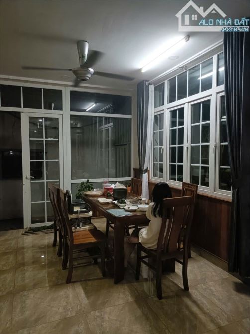 BIỆT THỰ 3 TẦNG - DỰ ÁN TOPIA KHANG ĐIỀN, QUẬN 9 - 7