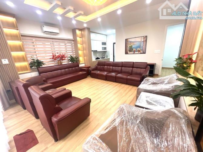 TRỤC CHÍNH ĐỐNG ĐA – ĐÀN EM MẶT PHỐ – LÔ GÓC Ô TÔ VÀO NHÀ – KINH DOANH ĐỈNH - 7