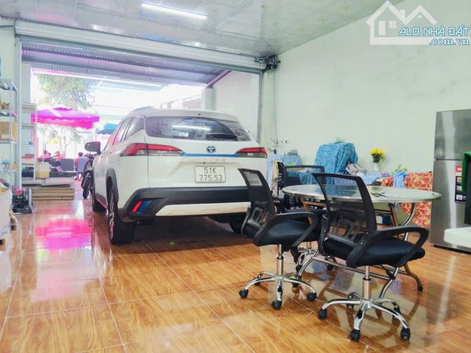 CẦN BÁN GẤP NHÀ MẶT TIỀN ĐƯỜNG TRẦN VĂN XÃ GẦN CHỢ THANH KP4 PHƯỜNG TRẢNG DÀI BIÊN HÒA ĐÔN - 7