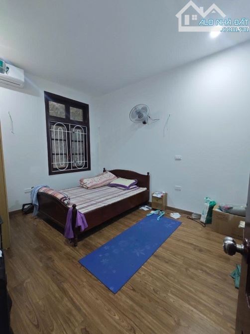 Mỹ Đình, Nhà đẹp, tháng sáng, DT 43m2 x 5 tầng, MT 4,5m, Giá 9,2 tỷ - 7