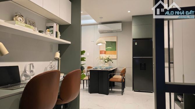 CHỈ CẦN THANH TOÁN TRƯỚC 179TR- SỞ HỮU CĂN HỘ THE WIN CITY - GÓP 10 TRIỆU - GẦN TP.HCM - 7