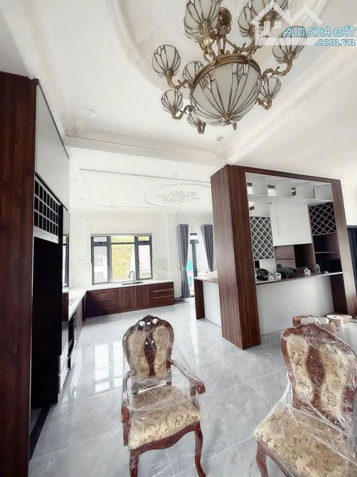 💰 BÁN BIỆT THỰ 2 MẶT TIỀN – KHU CAO CẤP AN SƠN, P. XUÂN HƯƠNG – GIÁ CHÀO BÁN 29 TỶ 💰 - 7