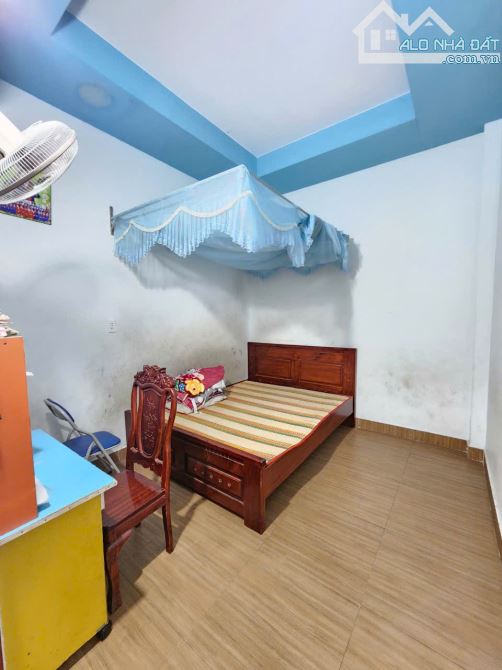 4Tỷ100__134m2 🔥👉 Nhà mặt tiền đường An Phú 20__gần chợ Phú An, ngã tư đường Liên Huyện - 7