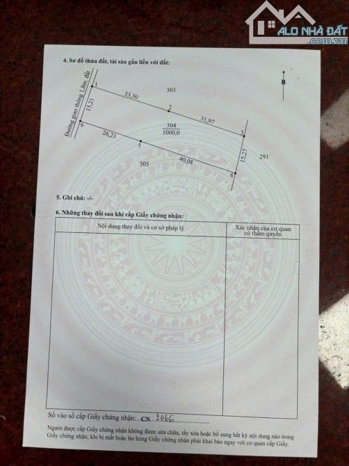 1500m2 vườn vew sông 1,1 tỷ tân trụ_Long an đường ôtô làm nhà vườn oke - 7