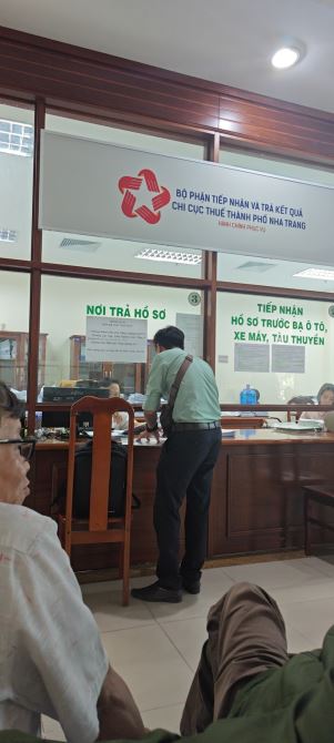Biệt thự VIP KĐT Vĩnh Điềm Trung - Tây Nha Trang, 296mv nội thất cao cấp, sổ hoàn công - 7