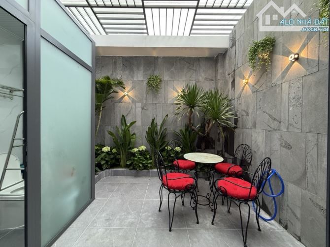🏘️SIÊU PHẨM HẺM XE TẢI-Q12-MỚI ĐẸP LUNG LINH-FULL NỘI THẤT-ĐƯỜNG THẠNH XUÂN-GIÁ 7.6 TỶ. - 7