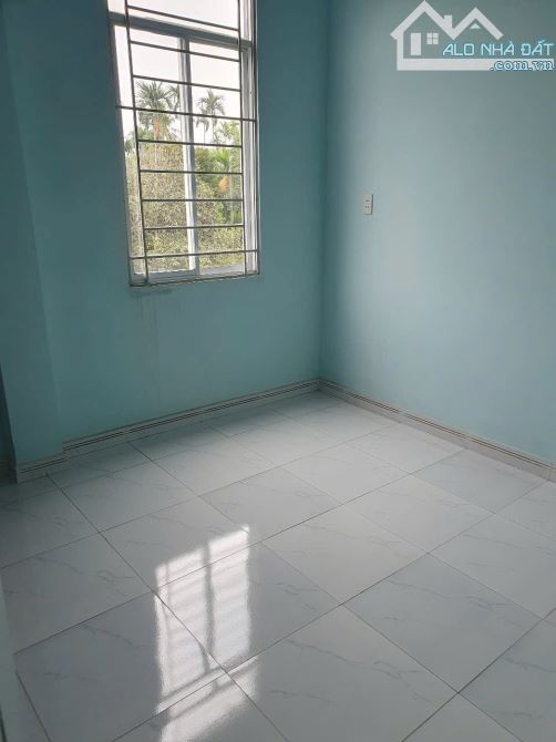 Bán nhà 1 trệt 1 lầu đường xe ô tô thoải mái ở An Thạnh, Thuận An. Gần Cầu Trắng đi vào 80 - 7