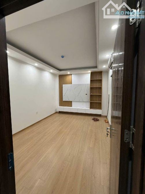 SIÊU PHẨM SÁT PHỐ TÔ HIỆU HÀ ĐÔNG - NHÀ 5 TẦNG THANG MÁY MỚI TINH FULL NỘI THẤT CAO CẤP - 7
