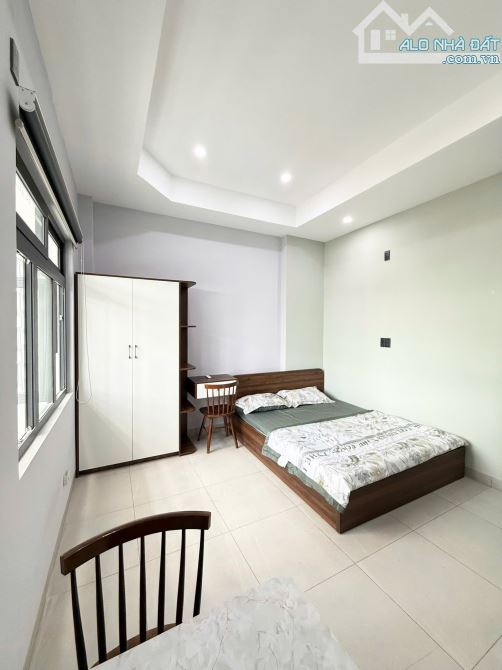 PHÒNG vừa ĐẸP vừa RẺ GẦN SÂN BAY – CÔNG VIÊN HOÀNG VĂN THỤ - 7