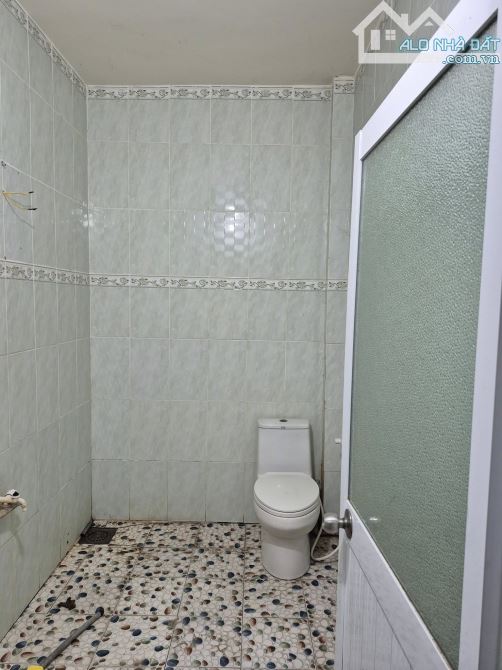Cần bán gấp căn nhà ở 1/ đường Lê Thị Lơ , Tân Hiệp 100m2 - Sổ hồng riêng - giá 860 triệu - 7