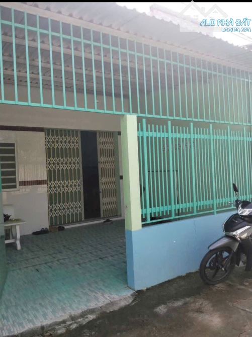 Cần tiền chưa bệnh cho con gái nên chú Bảy gừi bán căn nhà ở Bà Điểm-Hóc Môn. DT 119m2, - 7