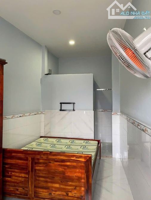 BÁN NHANH CĂN NHÀ CẤP 4 1/AN DƯƠNG VƯƠNG 90M2 GIÁ 1TỶ050 CÒN TL - 7