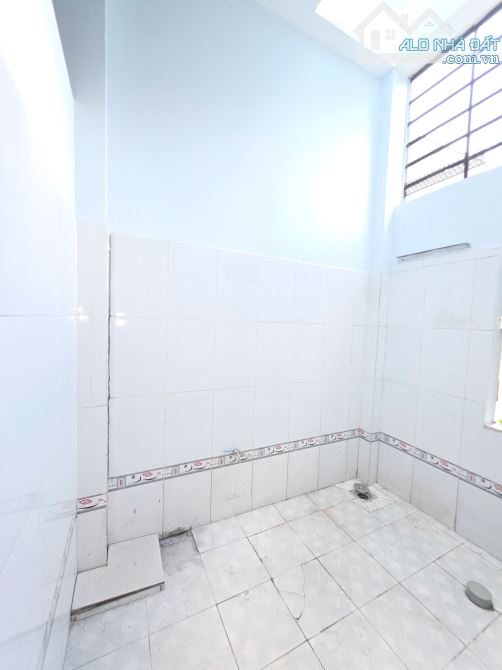 Bán nhà 99,4m2 trệt 2lầu 4ty2 TL  5x20m KDC Biconsi p.Tân Bình Tp.Dĩ An - 7