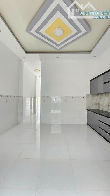 CG. Bán nhà trệt mới 100% có 3 phòng ngủ, 2 tolet, tại khu Đông phú, châu thành, cần thơ - 7
