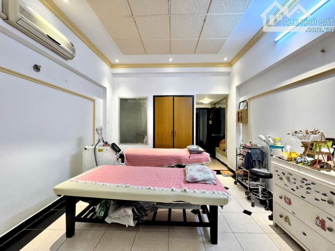 🏡 BIỆT THỰ PHÚ NHUẬN 85m² – Ô TÔ QUAY ĐẦU – 5 PHÒNG – SÁT MẶT TIỀN 💎 - 7
