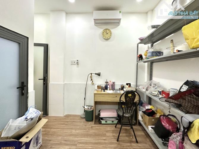 🏠 NHÀ ĐẸP NGÔ TẤT TỐ, P21 – 2 TẦNG MỚI – Ô TÔ TẬN NHÀ – GIÁ HỜI 💰 - 7