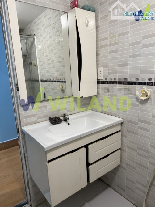 BÁN NHÀ MẶT TIỀN TRẦN CAO VÂN P9 TP.VT - KHU DÂN TRÍ CAO PHÙ HỢP Ở GIA ĐÌNH - GIÁ 8 TỶ - 7