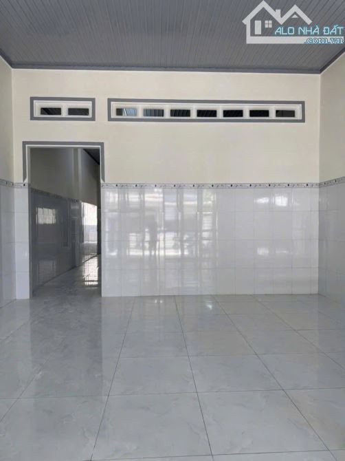 🌻 Bán nhà c4- 182m2 ngay tại Bàu Đồn, Gò Dầu chỉ 800tr Sổ Hồng Riêng 🏠 Diện tích: ngang - 7