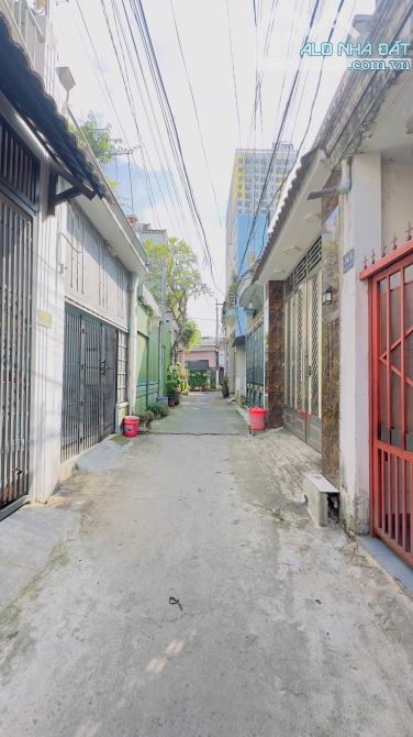 Nhà gần làng đại học Quốc Gia, phường Đông Hòa, TP Dĩ An - 7