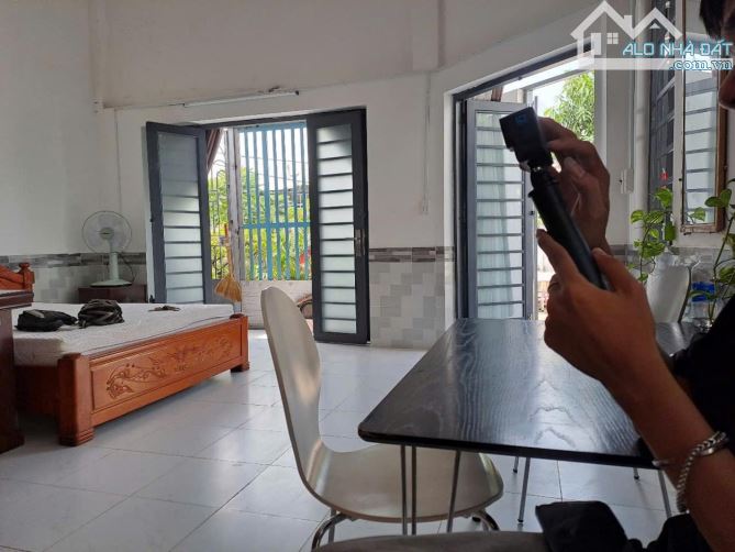 🏡 Góc 2 mặt tiền vuông vức Phạm Thị Kỳ, Phú Xuân – Ngang 6m, 80m² – 5,6 tỷ - 7