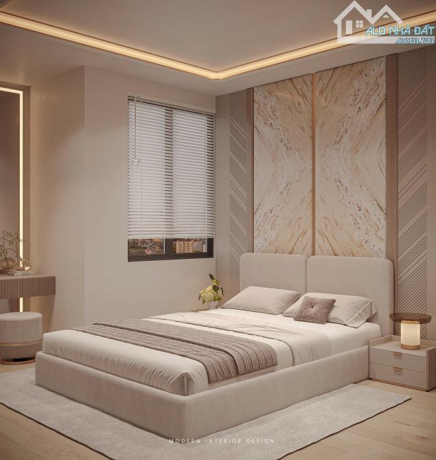 💥CĂN GÓC LÊ DUẨN  3 TẦNG 3 MÊ MỚI 100% FULL NỘI THẤT CAO CẤP ( CÓ BẢO HÀNH ) - 7
