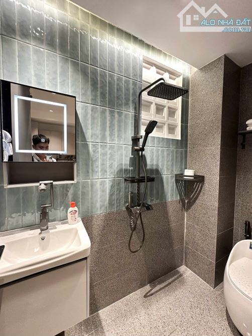 CHDV Luxury Phan Xích Long Phú Nhuận – Dòng tiền 8%/năm – Hẻm ô tô – 13.686 tỷ - 7