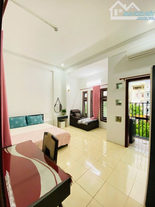 CHO THUÊ CĂN 1PN KHU MỸ AN - NGŨ HÀNH SƠN - 7
