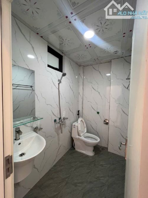 NHÀ MỚI CỰC ĐẸP – NHỈNH 6 TỶ - KHUYẾN LƯƠNG – HOÀNG MAI