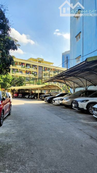 Bán nhà đẹp Hoàng Văn Thái! 65m2 x 5 tầng chỉ 13..tỷ - Phân lô VIP, vỉa hè, ô tô tránh - 7