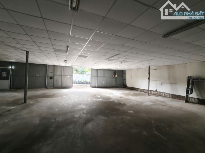 *Cho thuê kho xưởng*700m2 gần đường Hoàng Hữu Nam, Tân Phú, Quận 9 - 7