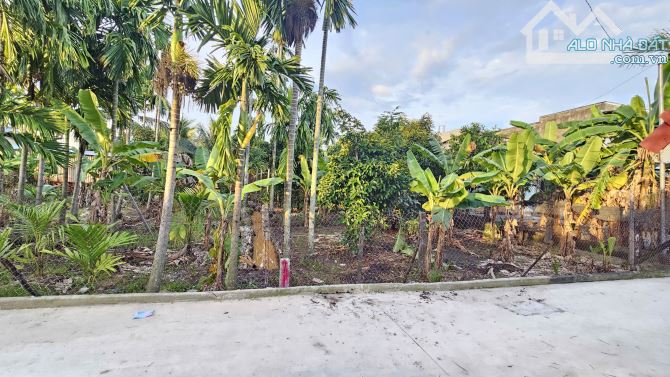 Bán đất 10.2x21.5m, mặt tiền Hưng Định 21 p. Hưng Thịnh gần AEON Bình Dương - 7
