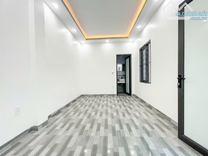 Hàng hiếm Đình Đông xây độc lập ngang 5 mét nhà siêu thoáng. - 7