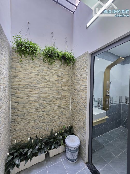 4,8Tỷ TL🔥Bán nhà Đúc 3 Tấm_66,7m2 KDC Chợ Phú Phong, p.Bình Chuẩn, Tp.Thuận An - 7