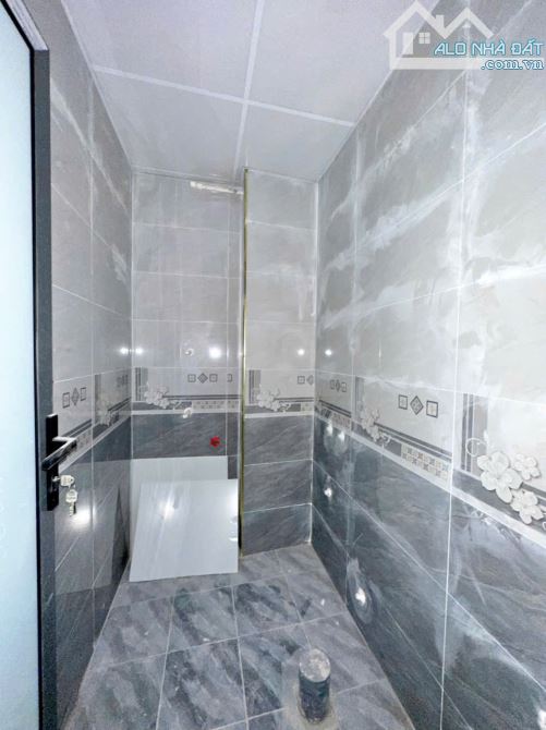 Cho Thuê CCMN 530 Thuỵ Khuê Tây Hồ 30m2 Studio Cửa Sổ Ban Công Thang Máy  PCCC An Toàn - 7