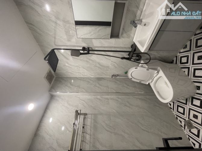 BẠCH MAI - NHÀ GẦN PHỐ - NGÕ RỘNG 4M - NHÀ CỰC ĐẸP FULL NỘI THẤT - 7