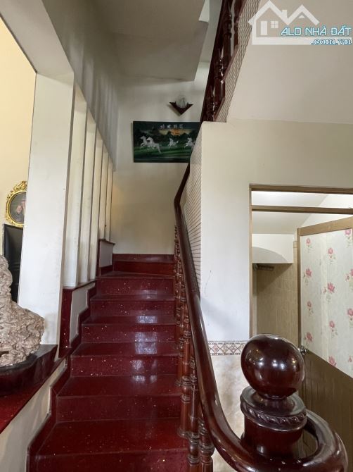 🔴 BÁN GẤP NHÀ 3 TẦNG – 2 MẶT TIỀN– BÀ ĐIỂM, HÓC MÔN – 130M² – NGANG 8M - GIÁ CHỈ 10.5 TỶ‼ - 7