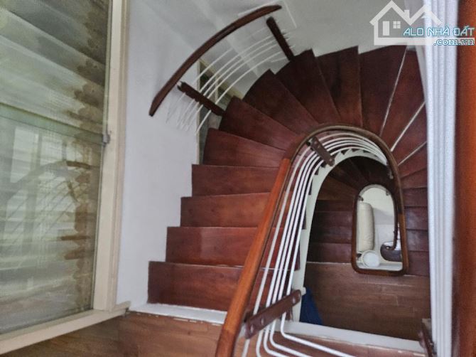 Bán nhà Đội Cấn, dân xây, nhà đẹp, ngõ nông, DT 65m2, MT 4m, giá 14 tỷ 7 - 7