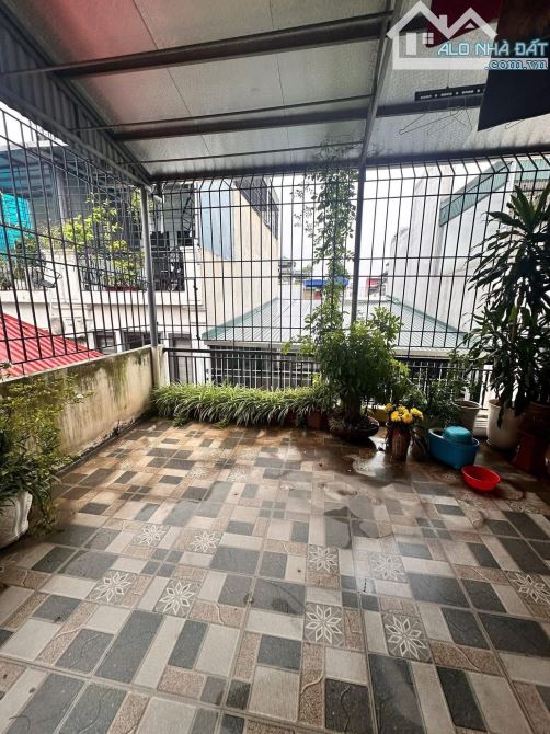 💥 NHÀ PHỐ TRẦN QUANG DIỆU – PHÂN LÔ VIP – Ô TÔ TRÁNH – 6 TẦNG THANG MÁY – KINH DOANH ĐỈNH - 7