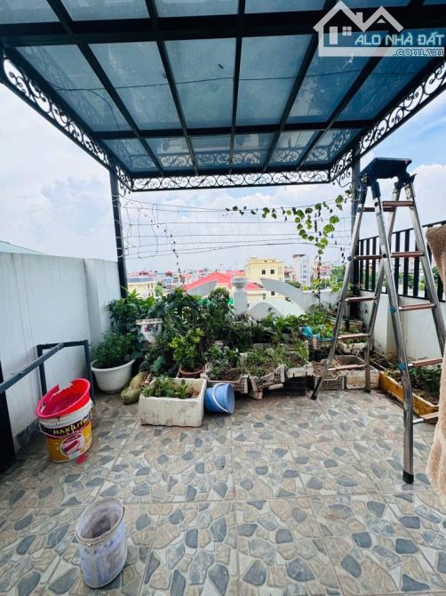Bán nhà Thanh Am, Việt Hưng,TĐC, đường to, vỉa hè, ô tô tránh, kinh doanh, nhỉnh 13 tỷ - 7